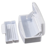 Disinfectant Tray