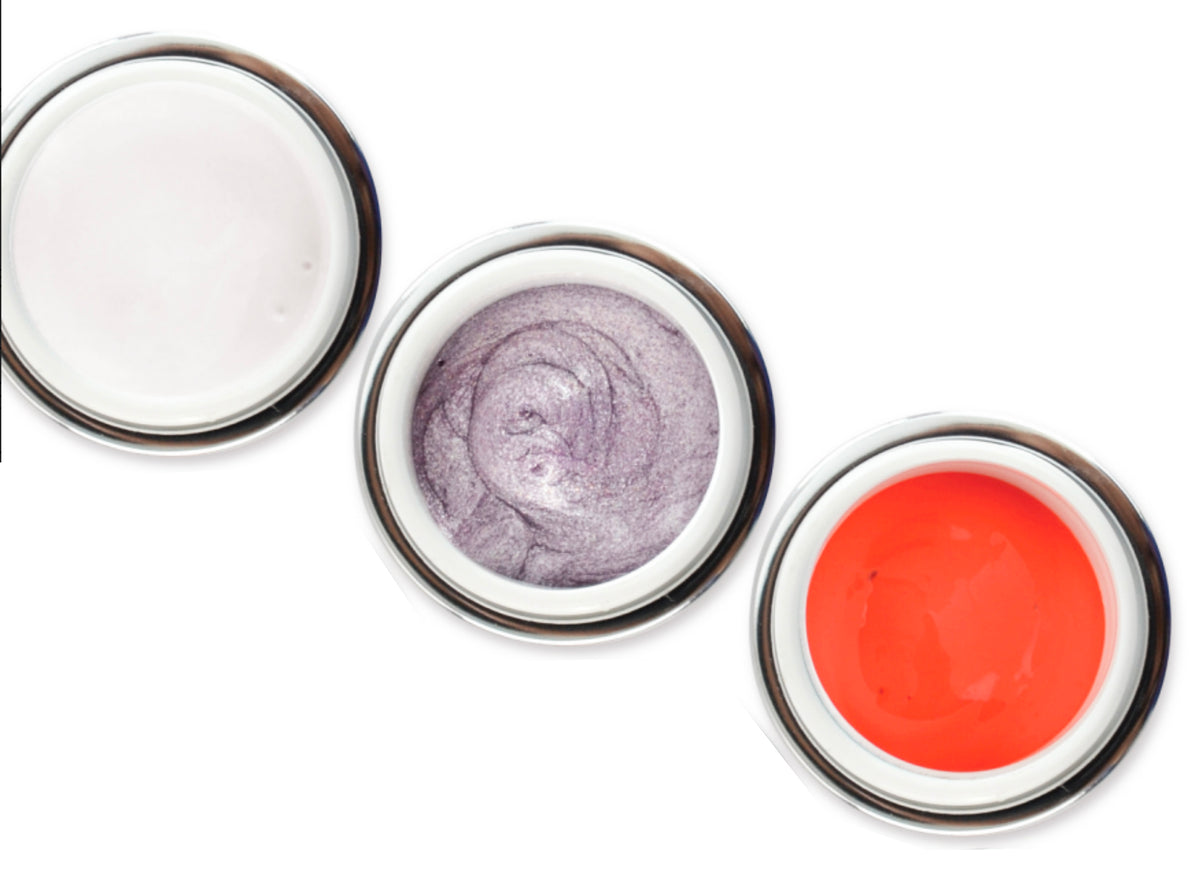 Gel Play UV/LED - TRY ME Kit-3 Main image