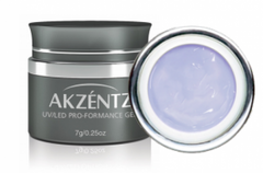 Trinity Clear - Akzentz Proformance Gel - LuvNailz