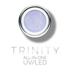 Trinity Clear - Akzentz Proformance Gel Secondary image