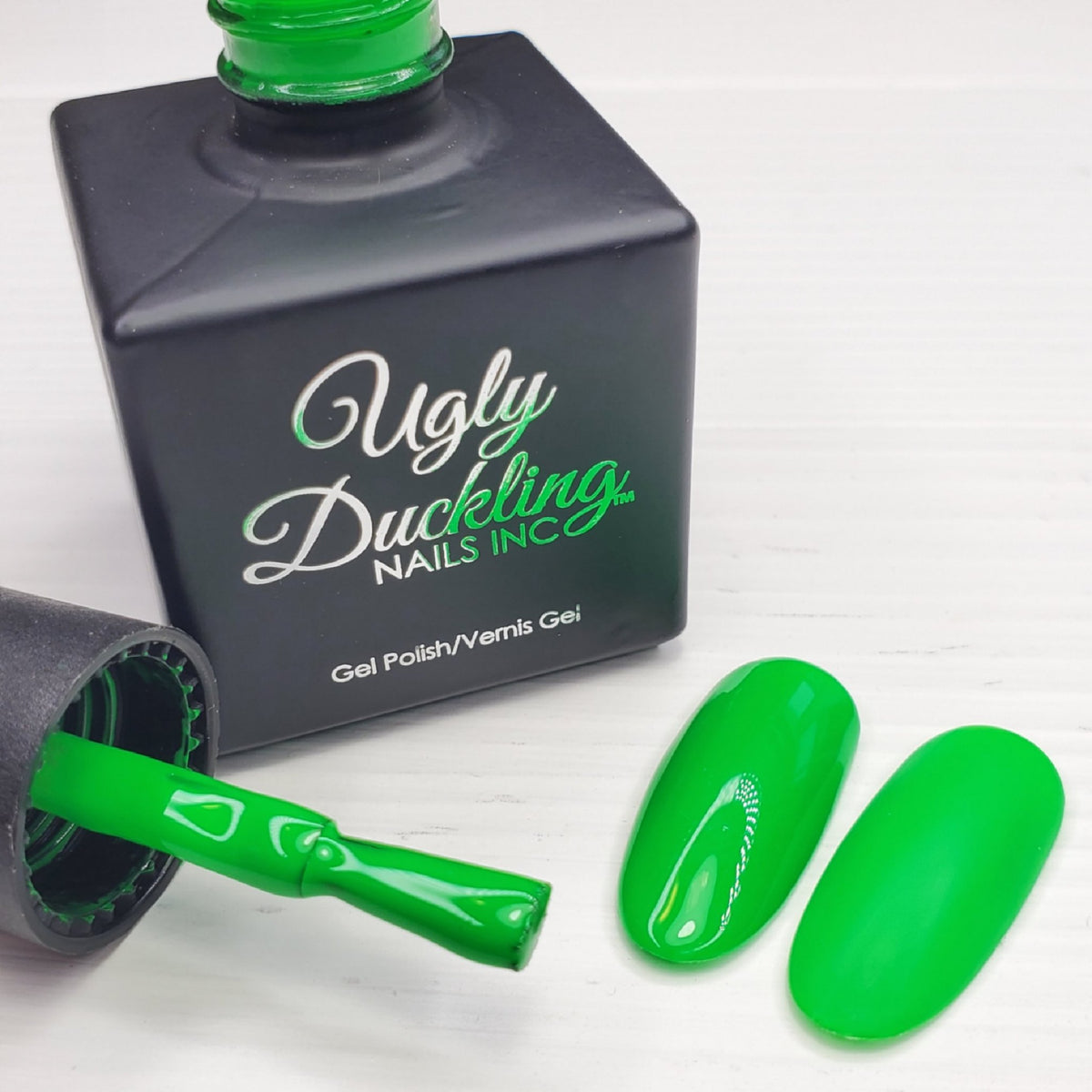 #170 - Ugly Duckling Gel Polish Main image