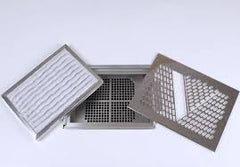 Filters for Valentino Gen 4 *In Table* FLUSH Mount - Rectangular 6"x8"