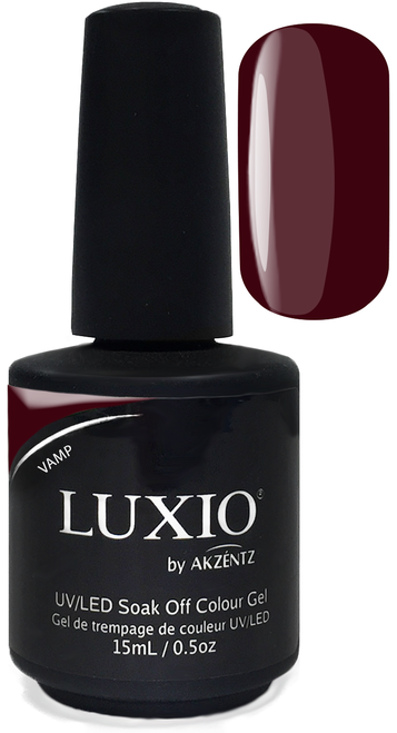 Vamp - Akzentz Luxio, 15ml/0.5oz