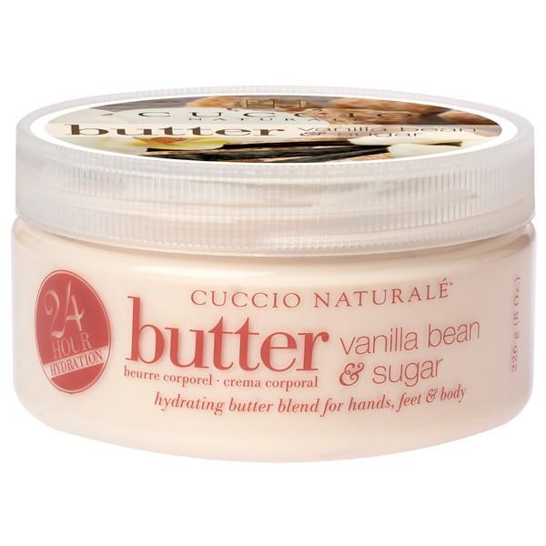 Butter Blend - Vanilla Bean & Sugar