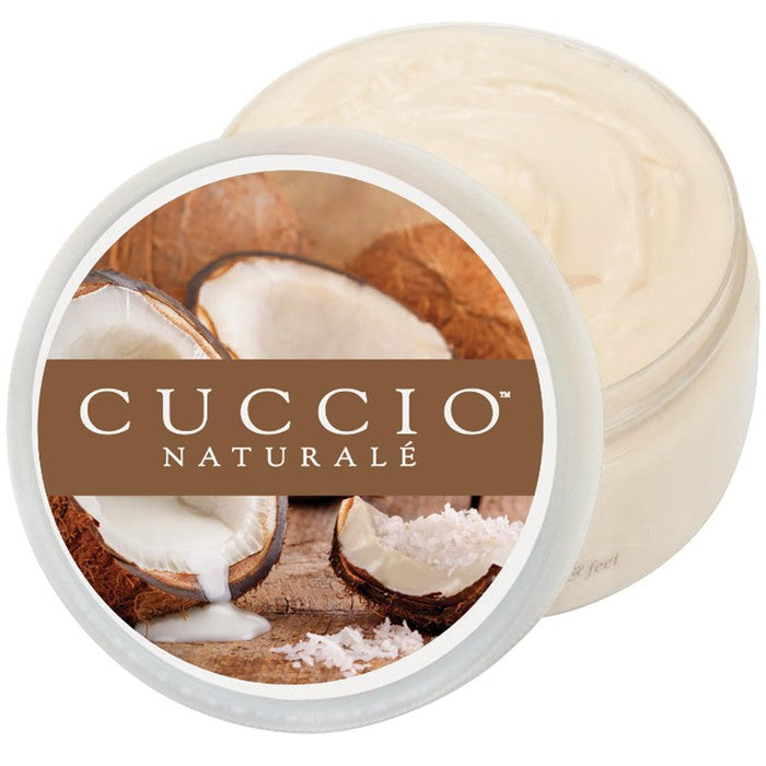 Butter Blend - Vanilla Bean & Sugar Main image