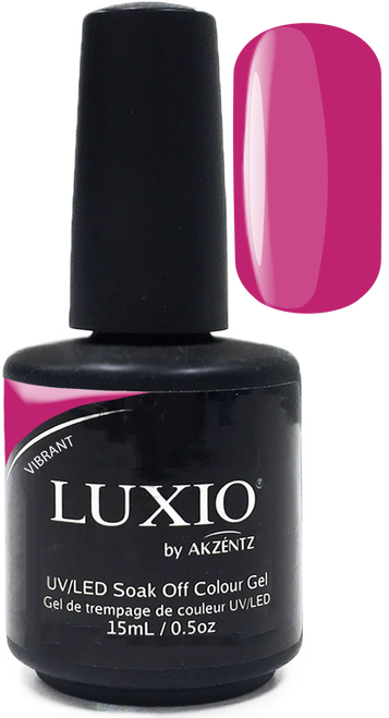 Vibrant - Akzentz Luxio, 15ml/0.5oz