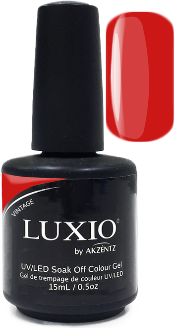 Vintage - Akzentz Luxio, 15ml/0.5oz