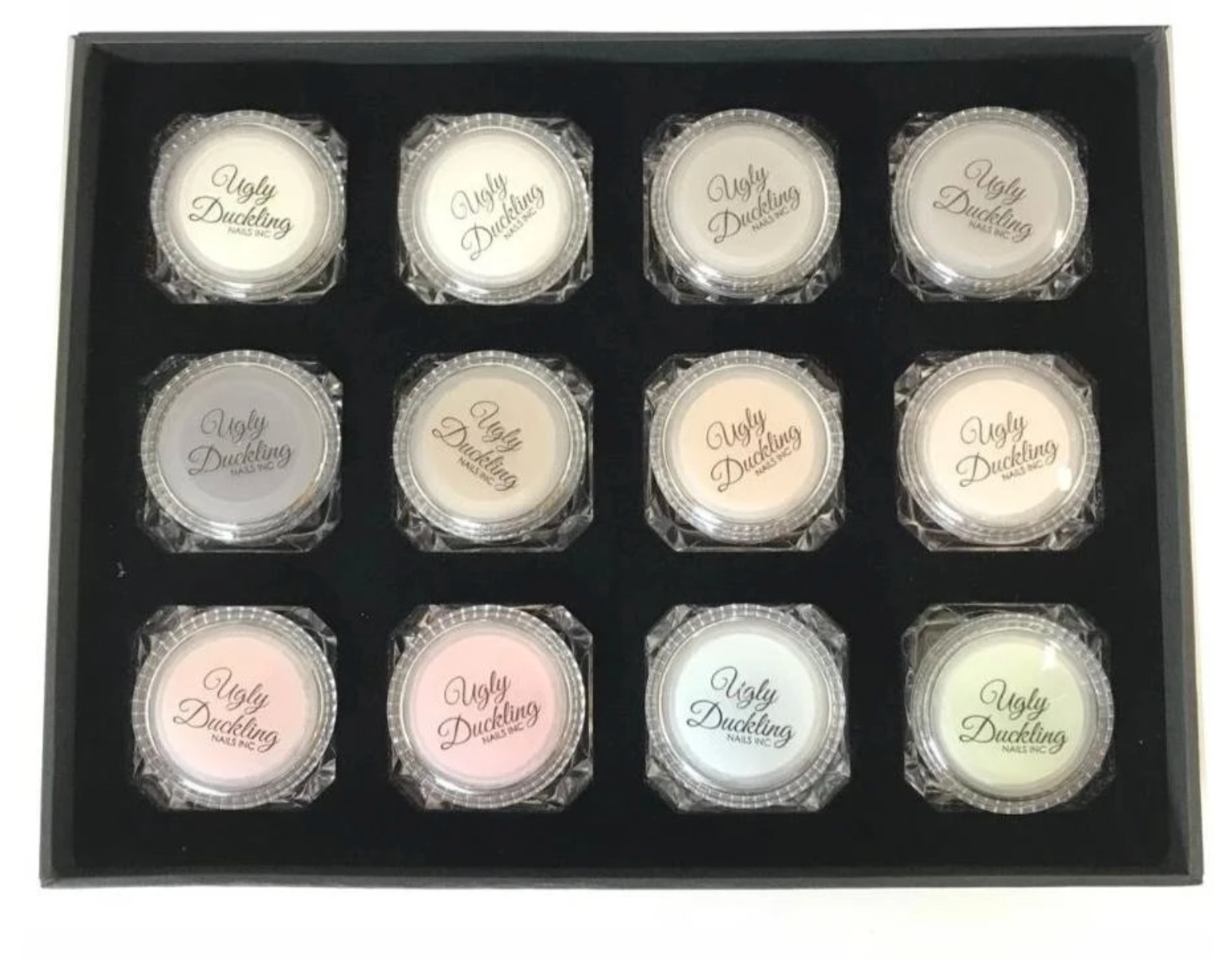 Vintage Elegance Collection Colored Acrylic Kit Secondary image