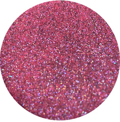 Soft Violet Glitter