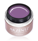 Violet Hue - Akzentz Options UV/LED - LuvNailz