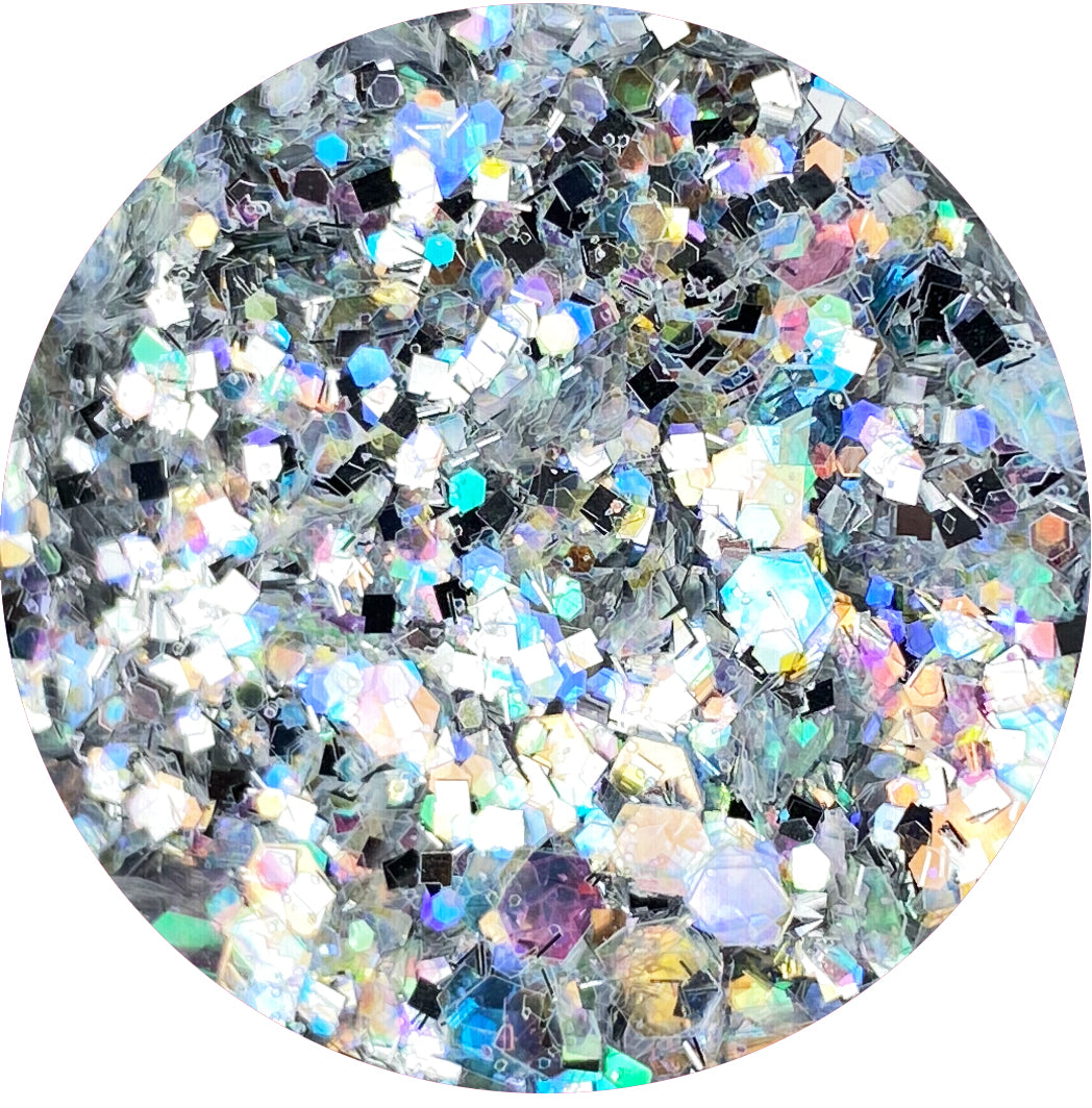VIP Glitter Main image
