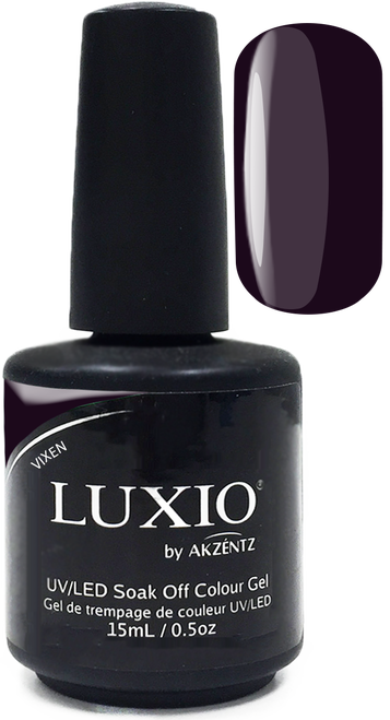 Vixen - Akzentz Luxio, 15ml/0.5oz