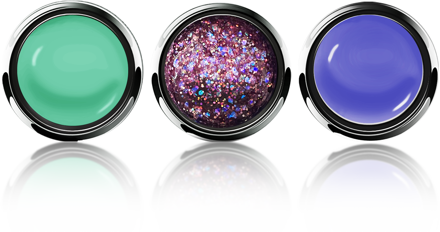 Havana FULL SIZE Collection - Akzentz Options UV/LED Secondary image