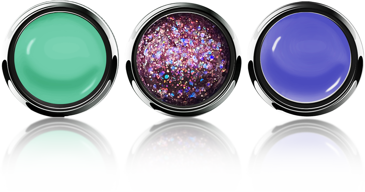 Havana FULL SIZE Collection - Akzentz Options UV/LED