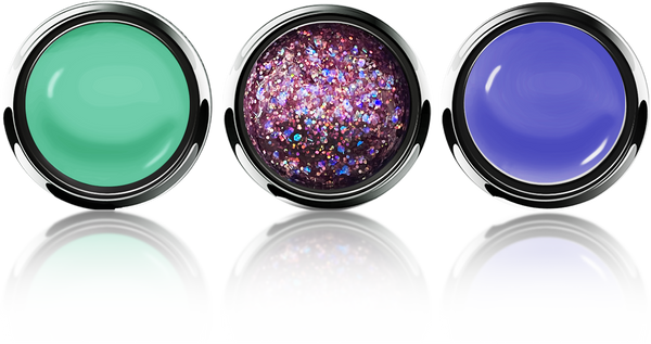 Havana FULL SIZE Collection - Akzentz Options UV/LED