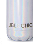 Holo Water Bottle - Uber Chic Accessories