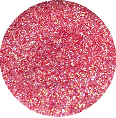 Watermelon Iridescent Glitter