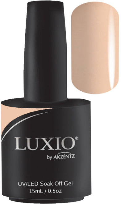 Whisper - Akzentz Luxio, 15ml/0.5oz