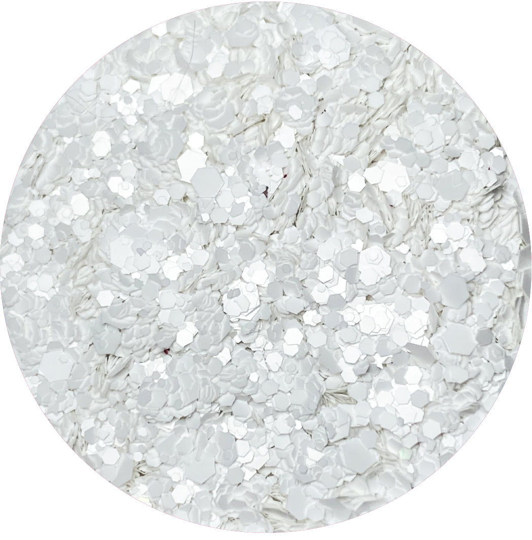 White Out Glitter Main image