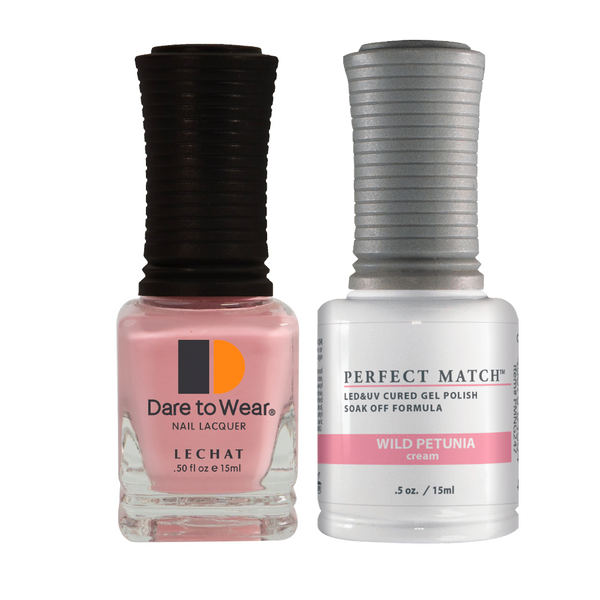 Wild Petunia - Perfect Match - PMS247