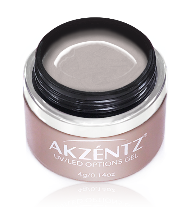 Windswept Tan - Akzentz Options UV/LED - LuvNailz