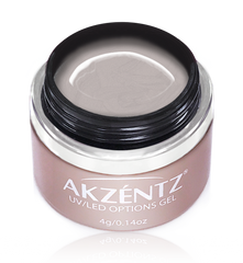 Windswept Tan - Akzentz Options UV/LED - LuvNailz