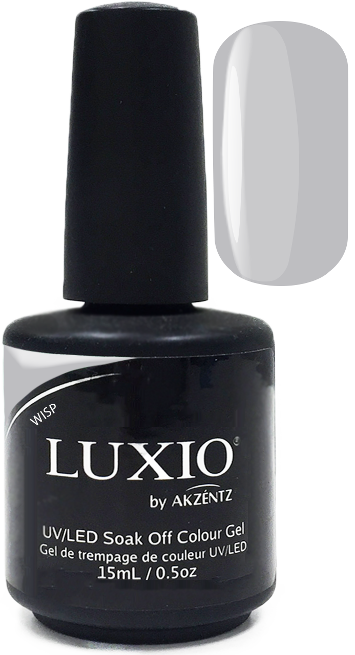 Wisp - Akzentz Luxio, 15ml/0.5oz