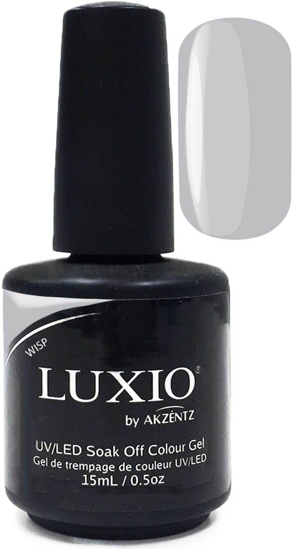 Wisp - Akzentz Luxio, 15ml/0.5oz