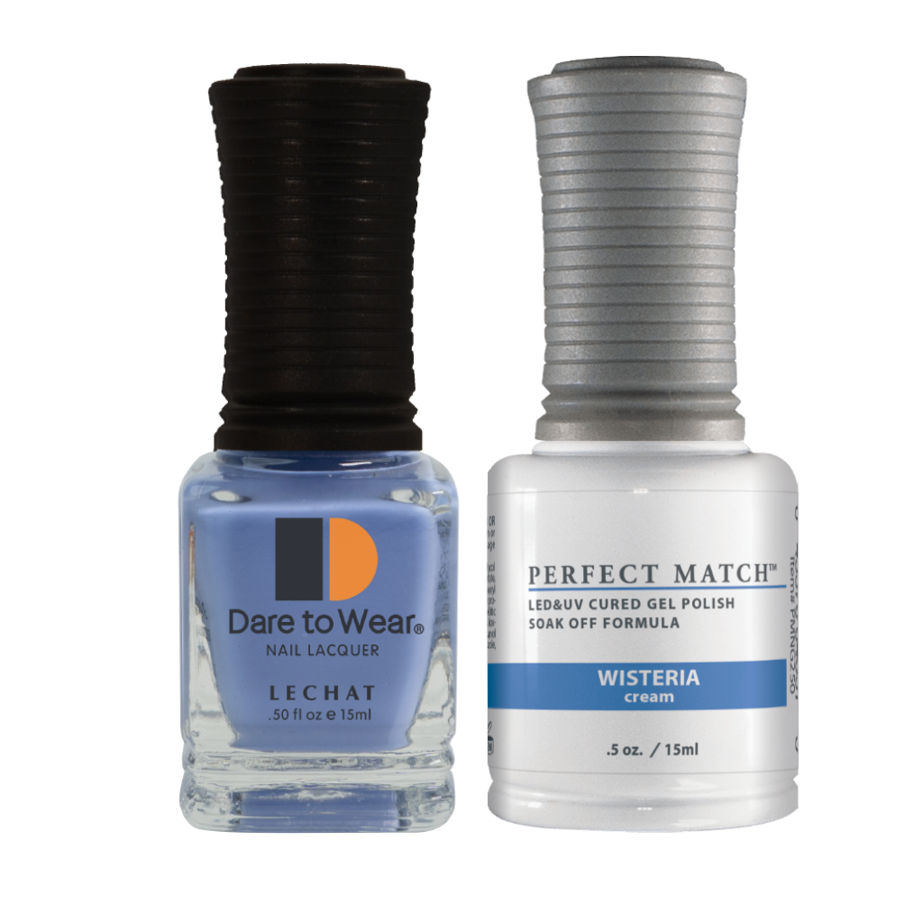 Wisteria - Perfect Match - PMS250