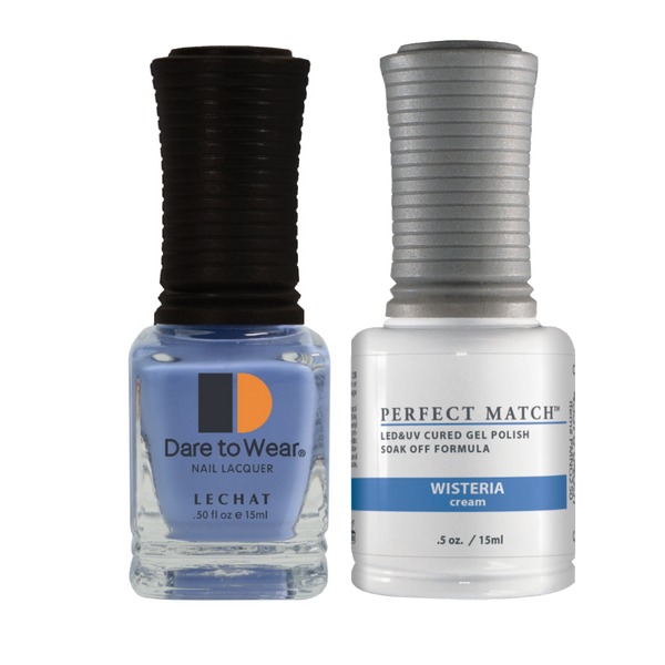 Wisteria - Perfect Match - PMS250