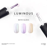 Luminous Chiffon - Akzentz Luxio, 15ml/0.5oz