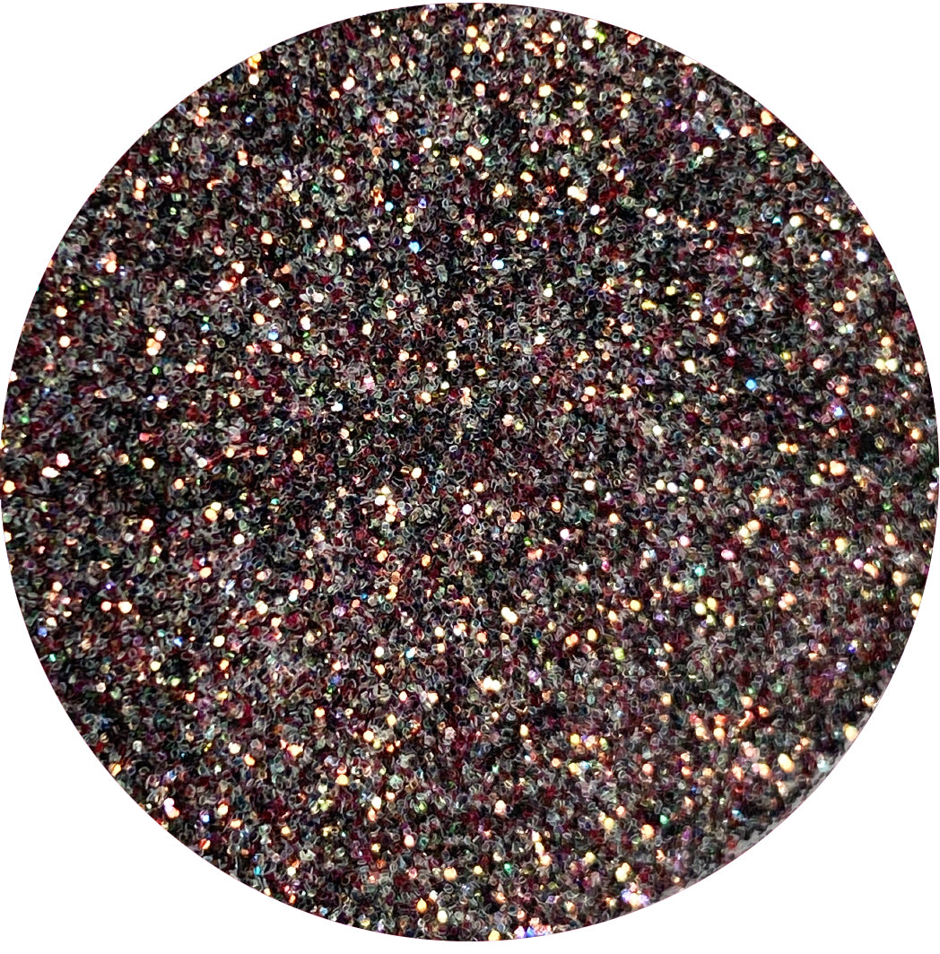 Woodsie Glitter